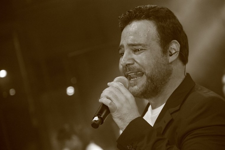 Dbayeh Festival 2015 Day 2